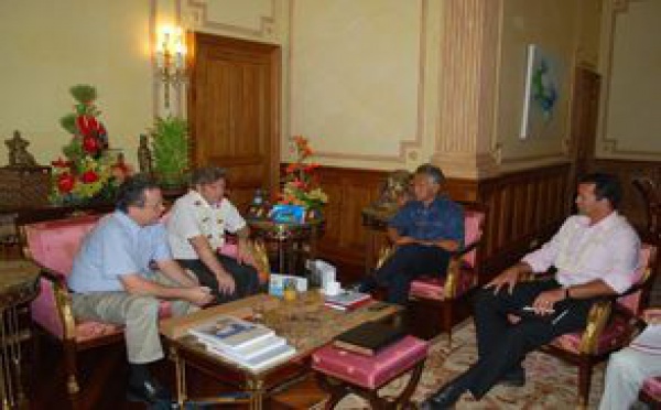 Air France satisfait du report de la rentrée des classes au mois d'août.