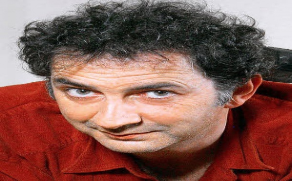 François Morel sur Le Telegramme.com