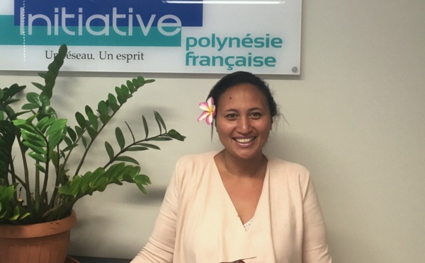 Initiative Polynésie a permis de créer 61 emplois depuis janvier