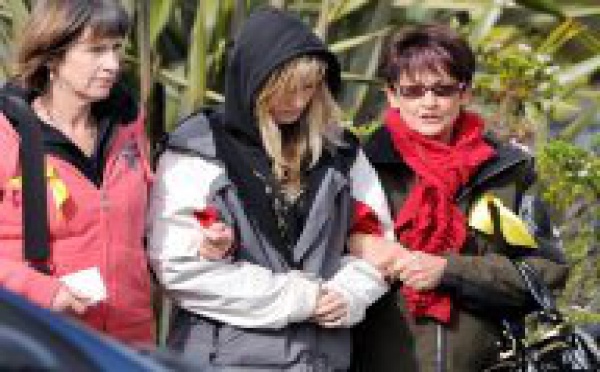 Seconde explosion à la mine de Pike River : aucun survivant, selon la police