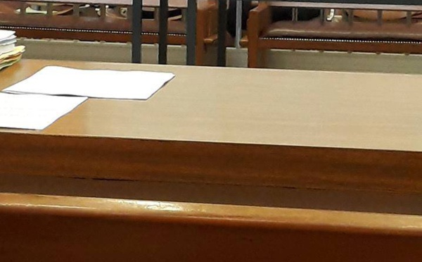Cour d’appel : 5 ans requis contre la mère proxénète 