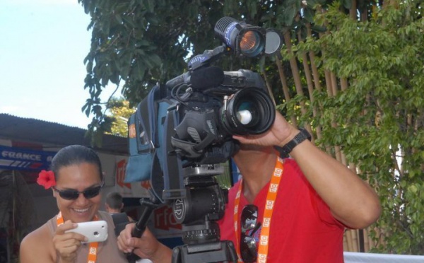 FIFO: ATELIER DE MONTAGE AUDIOVISUEL