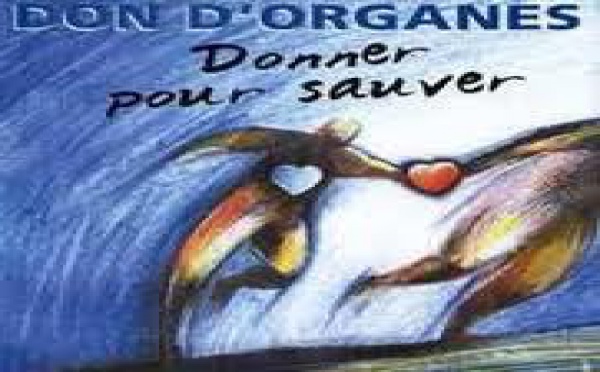 Projet de décret portant extension des dispositions relatives au don d’organes, de tissus ou de cellules : le gouvernement consulté
