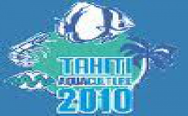 Conférence-atelier Tahiti Aquaculture 2010