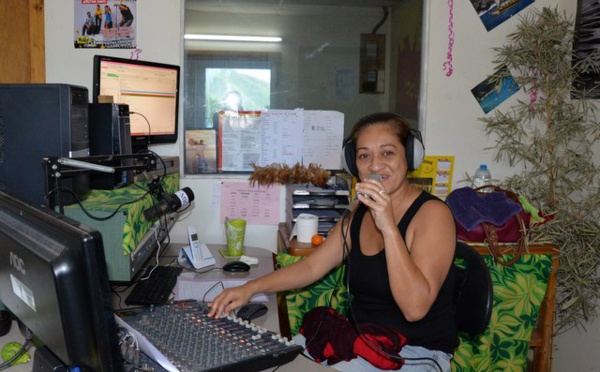 Une cagnotte en ligne pour sauver Radio Marquises