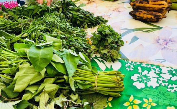 Punaauia : Le marché du Terroir du 1er septembre est annulé