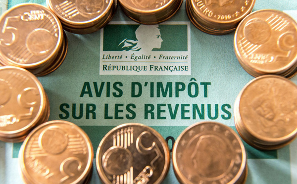 Prélèvement à la source: "15 jours pour lever les doutes" dit Bergé (LREM), l'opposition critique