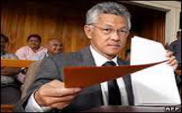 « 7,7 milliards de Fcfp recouvrés… une manne loin d’être fictive »