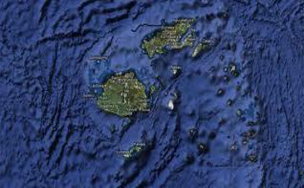 Trois adolescents miraculés après cinquante jours de dérive en haute mer