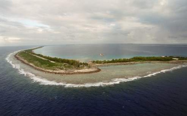 Un statut pour Mururoa ?