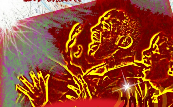 The Little JAZZ MASS