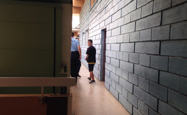 Justice : 8 mois de prison ferme pour un cambrioleur de Mahina