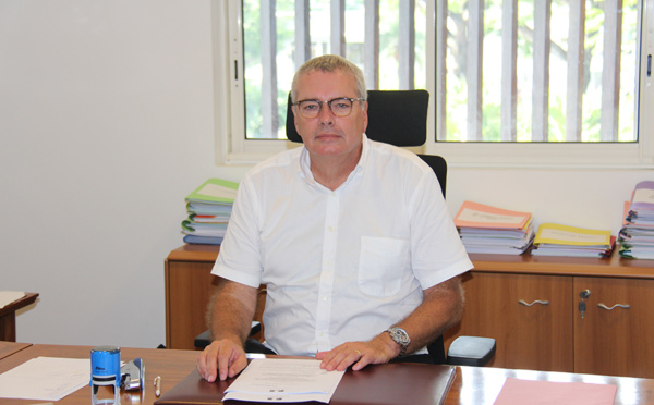 Entretien avec Thomas Pison, procureur général : « sur la question de l'ice, la répression ne suffira pas »