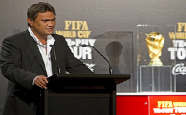 Fifa - Temarii va bien faire appel de sa suspension