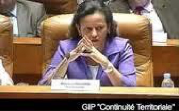 Nouveau mode de gestion de la continuité territoriale par l’Etat