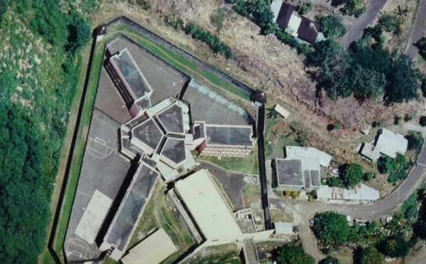 LES CONSEILLERS DU CESC A NUUTANIA