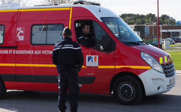 Val-de-Marne: un pompier tué par un déséquilibré, un autre blessé