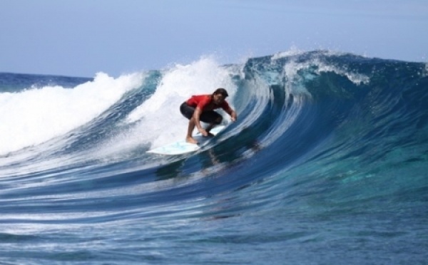 Te Ava Ava Nui Longboard Classic, 14e Edition ce week-end !
