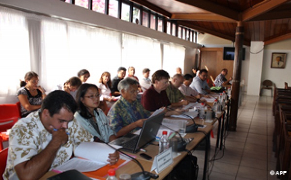 Commission des finances du 2 décembre 2010