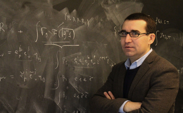 Petit voyage au cœur de la cosmologie (et à la rencontre des ondes gravitationnelles)