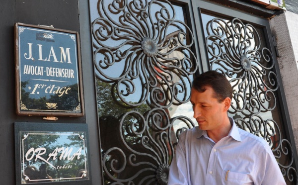 Le Point sur la continuité Territoriale.