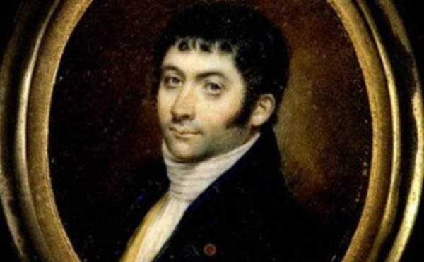Carnet de voyage - 1827 : Dillon, l’aventurier qui localisa La Pérouse