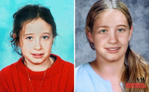 Disparition d'Estelle Mouzin : fouilles chez l'ex-femme de Fourniret dans les Yvelines