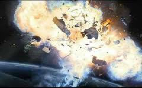 Crash de satellites russes au-dessus d’Hawaii