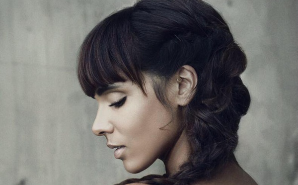 Shy’m : "J'aimerais me faire tatouer à Tahiti"