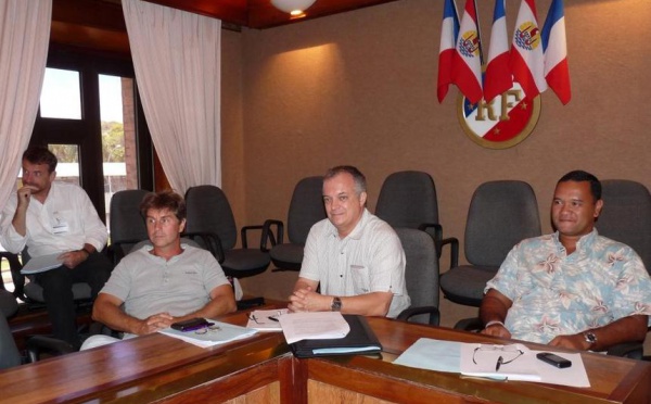 Le CESC refute le projet de loi de Pays du "centre hospitalier de Polynésie française"