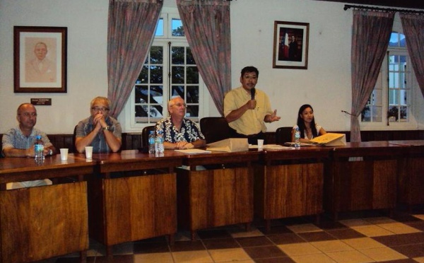 Douanes/ CCISM : Agir ensemble contre la contrefaçon