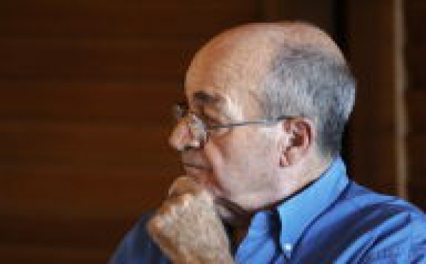 Les obsèques de Jacques Lafleur auront lieu vendredi à Nouméa