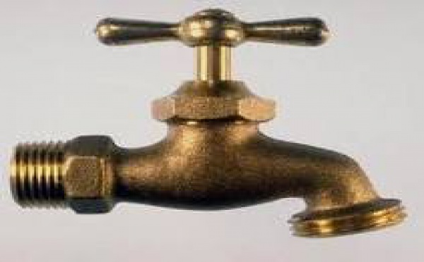 Perturbation de la distribution d'eau à Pirae en raison de travaux