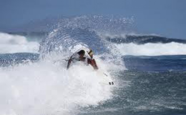 Coupe Tahitian Hee Nalu Contest ce week-end !