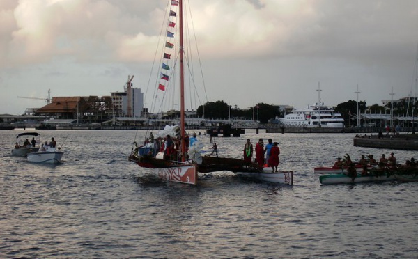 On revient toujours à l’endroit où tout a débuté
