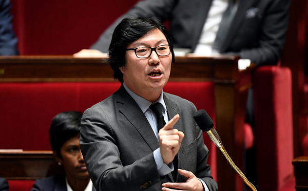 Jean-Vincent Placé condamné à 3 mois avec sursis après une soirée très mouvementée