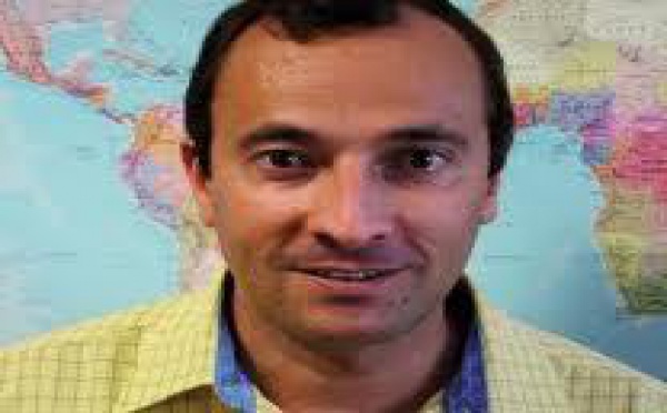 Le gouvernement choisit Pastour  pour siéger à ATN