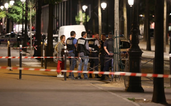 Un jeune Polynésien parmi les victimes de l’attaque au couteau à Paris