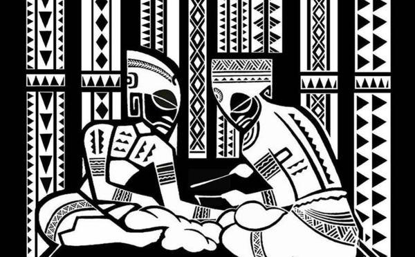 Le tatouage traditionnel se taille la part belle à Moorea dès mercredi