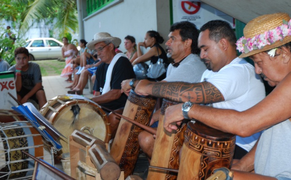 JOURNEE PORTES OUVERTES DEPARTEMENT D’ART TRADITIONNEL