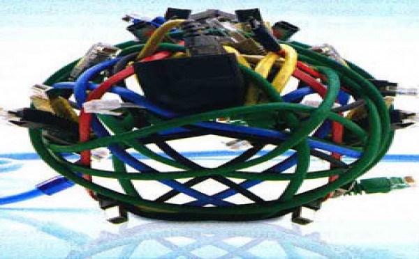 TAHITI INFOS informe: problème de news letter en raison d'une saturation de réseau