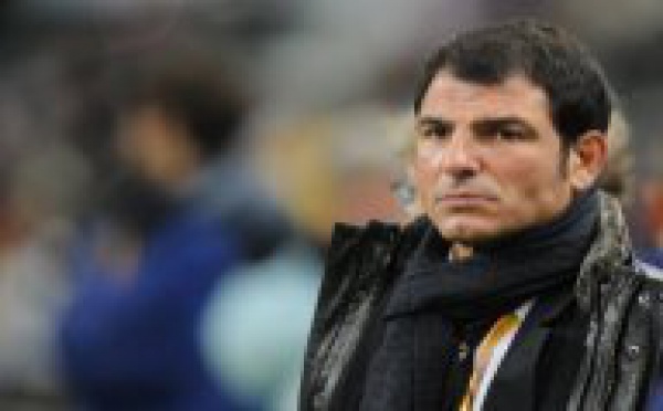 XV de France - Marc Lièvremont entendu par le Comité directeur de la FFR