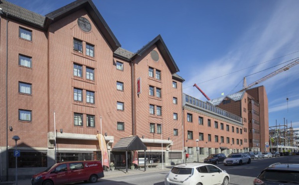 Mystère autour de la disparition en Norvège d'un collaborateur de WikiLeaks