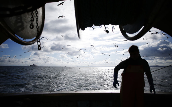 Sri Lanka: 90 migrants arrêtés sur un chalutier à destination de la Réunion