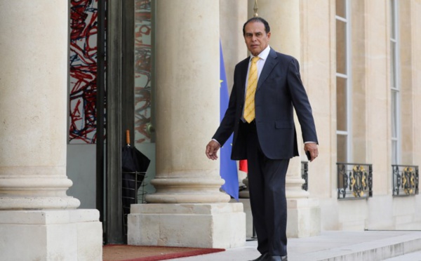 Pots de vin en Guyane: l'ex-ministre Léon Bertrand définitivement condamné