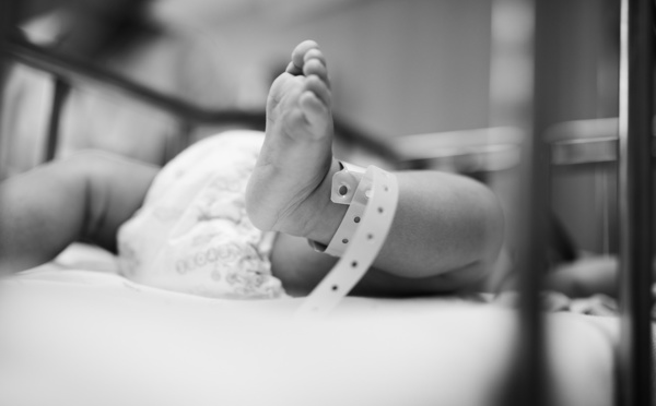 Metz: enlèvement d'une fillette de 13 mois à l'hôpital