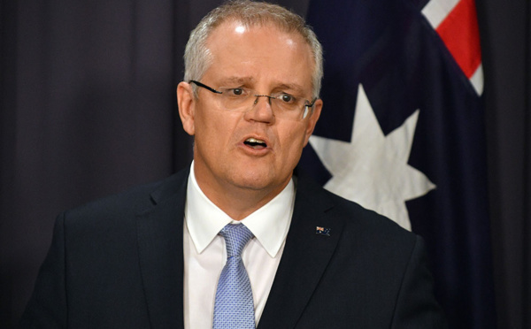 Australie: l'ex-Premier ministre veut une enquête sur l'homme qui l'a chassé