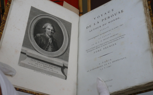 Le musée et la BU vous attendent pour les journées du patrimoine