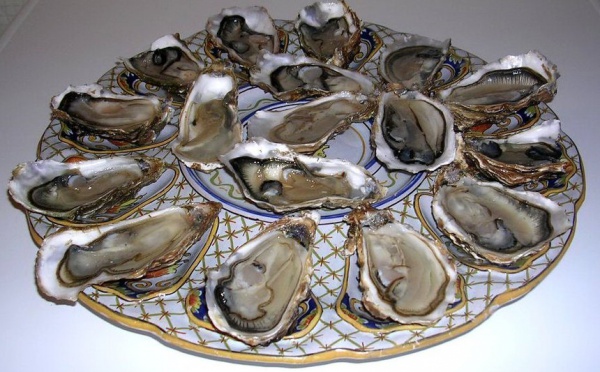  Les huîtres de Nouvelle Zélande  interdites en Polynésie