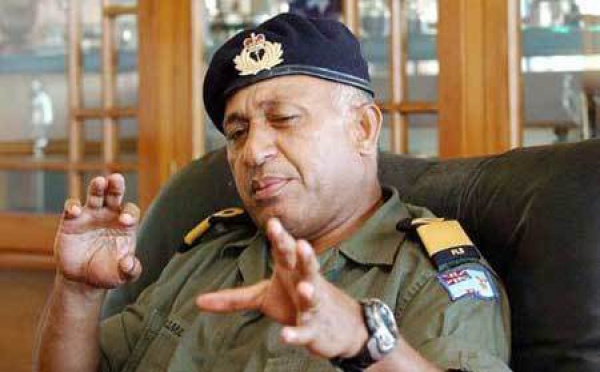 Fidji prend finalement la tête du Groupe Mélanésien Fer de Lance